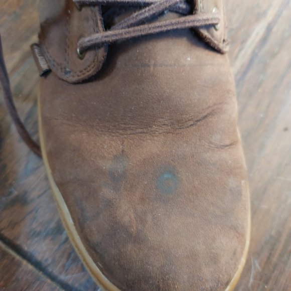 Palladium women's boots; waterproof! sherpa lining, - Picture 6 of 10